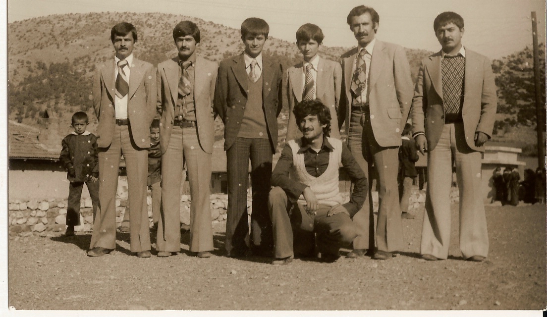 Köy İnsanları 1