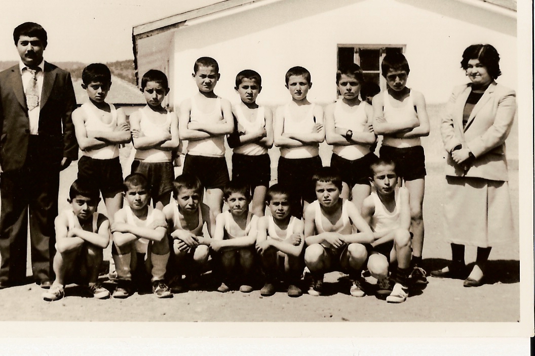 Köy İnsanları 2