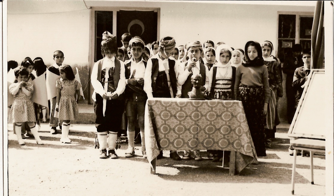 Köy İnsanları 7