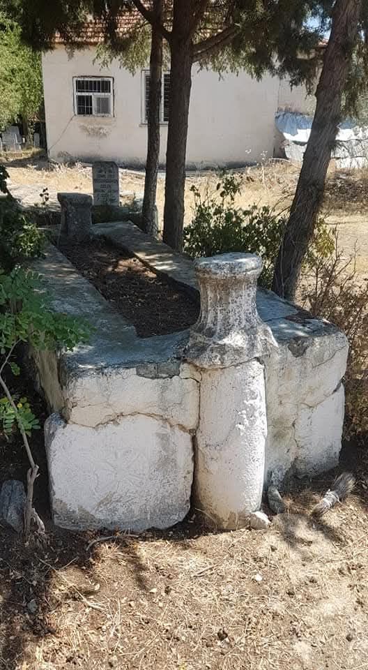 Doğanbaba Köyü Tarihi 4