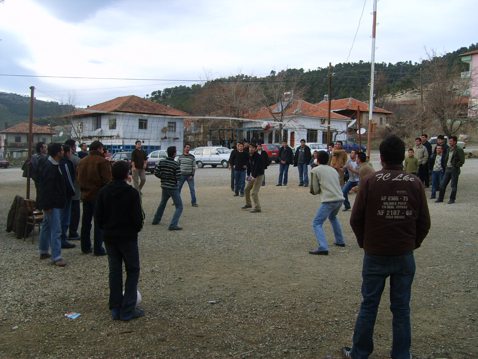 Galeri Fotoğrafı