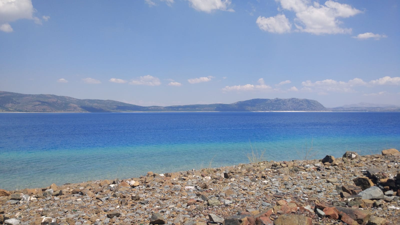 1.2 Gün Batımı / Manzaralar