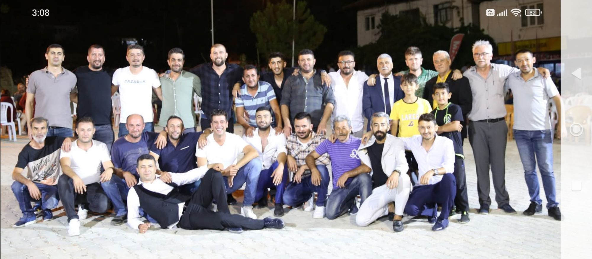 3.3 Düğünler