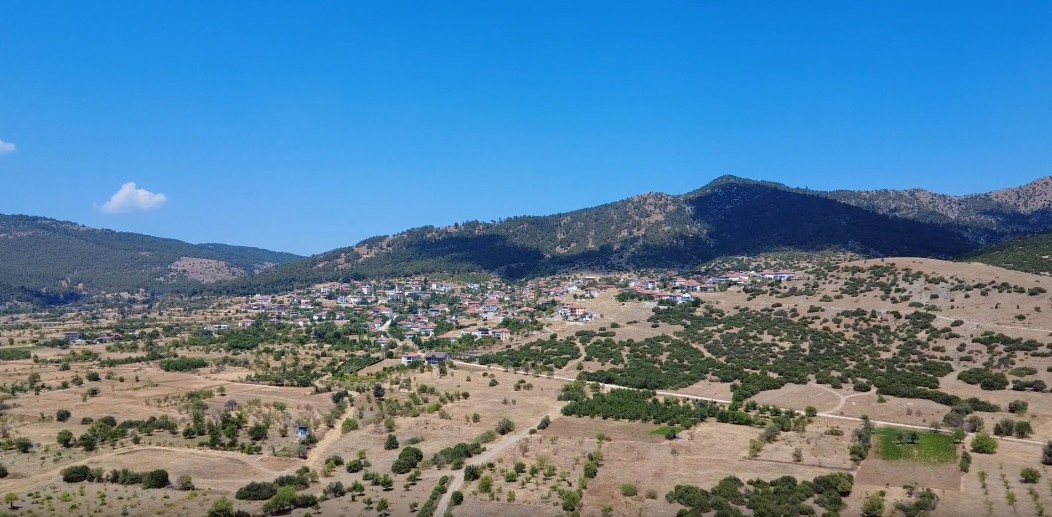 Ilgınlı -  Köy içi Mevkii